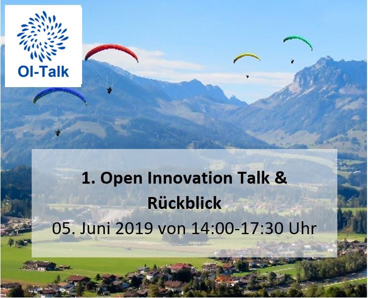 Rückblick auf den 1. Stakeholder-Workshop am 5. Juni 2019