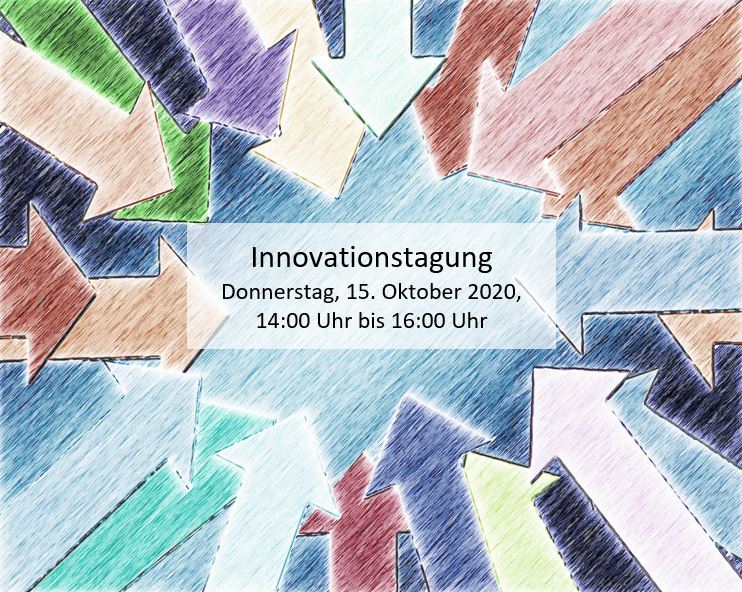 Event: Innovationstagung 2020
